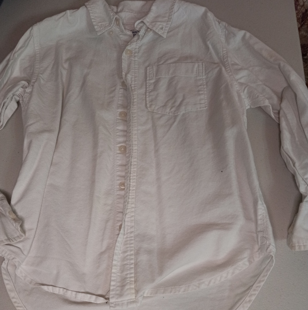 Boys shirt